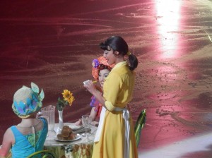 OLYMPUS DIGITAL CAMERA