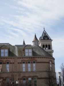 OLYMPUS DIGITAL CAMERA