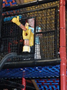 OLYMPUS DIGITAL CAMERA