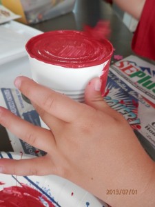 OLYMPUS DIGITAL CAMERA