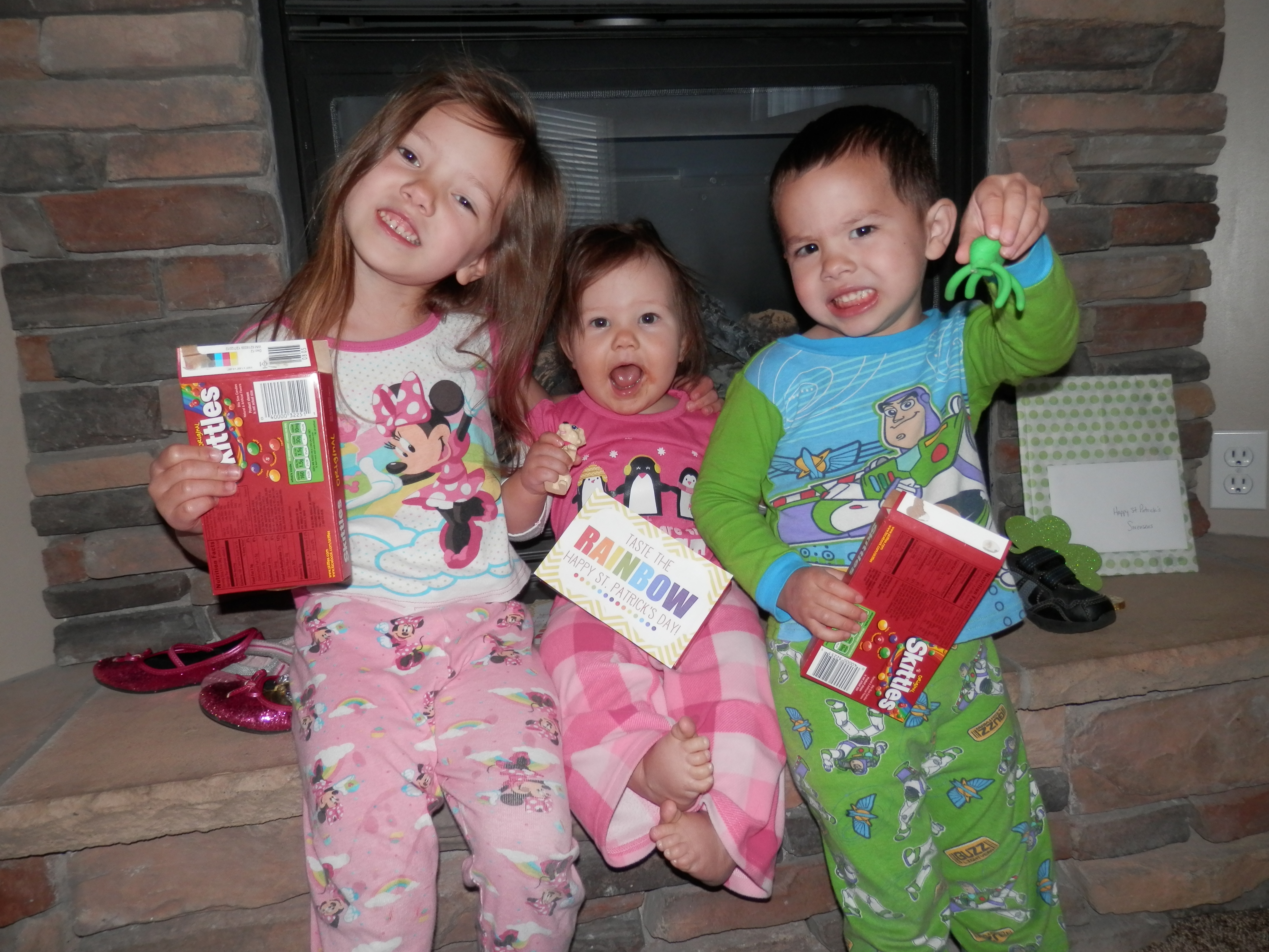 Happy St. Patrick’s Day