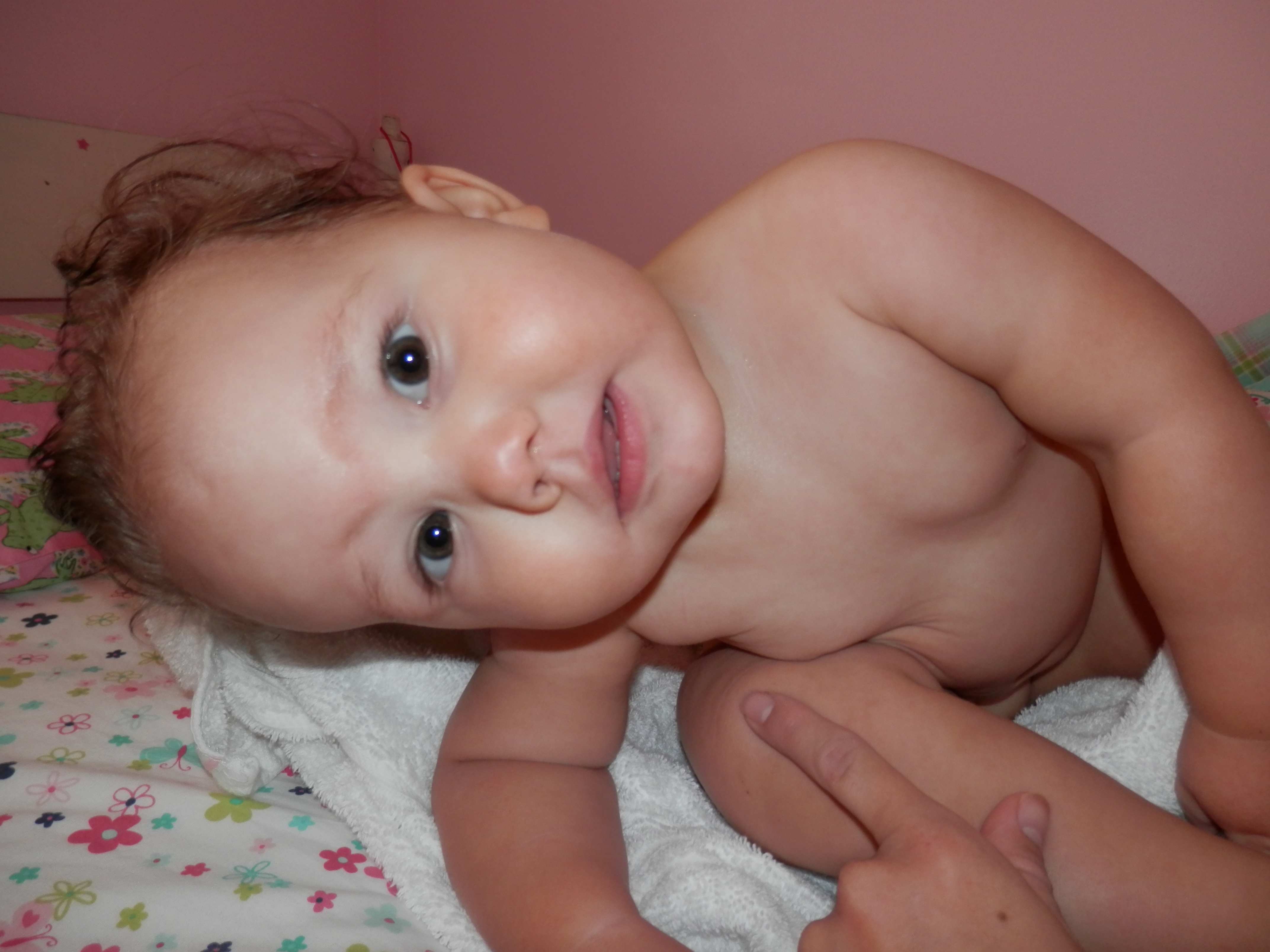 Sariah’s 1 Year Stats