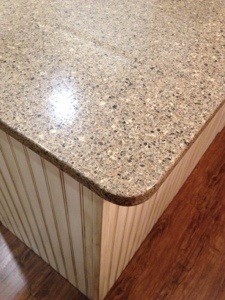 Kitchen Reno Stage Four: Counter Tops