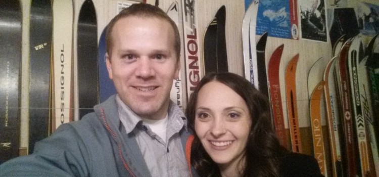 Gray Cliff Lodge Date